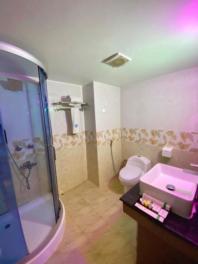 Cculb Resort & Convention Hall Gazipur Exteriör bild